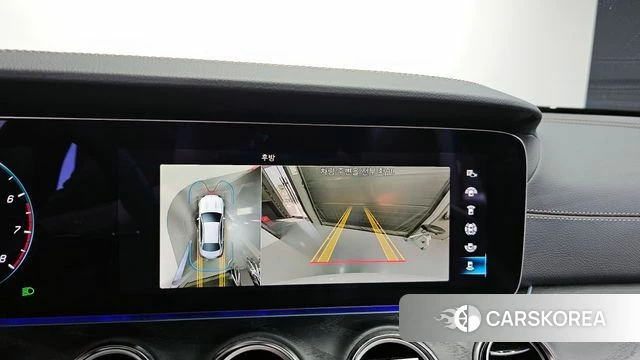 Mercedes-Benz E-Class W213 2023 Белый из Кореи, фото 5