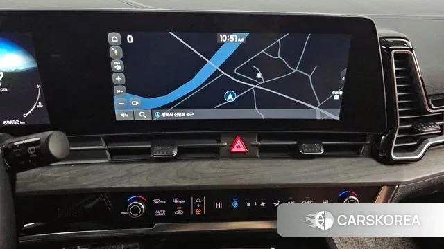 Kia Sportage 5th Generation 2024 Белый из Кореи, фото 5