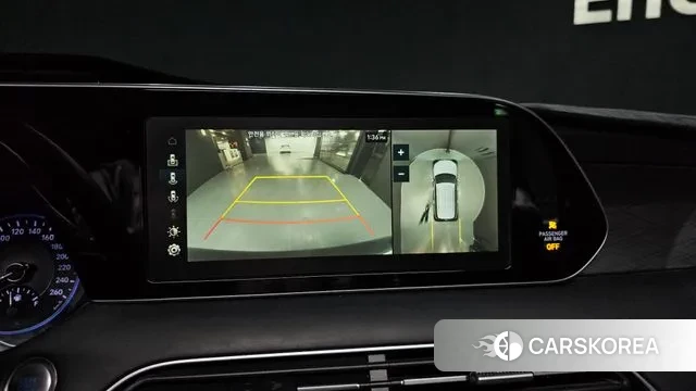 Hyundai Palisade 2019 Серый из Кореи, фото 5