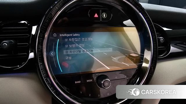 Mini Cooper S 2022 Черный из Кореи, фото 5