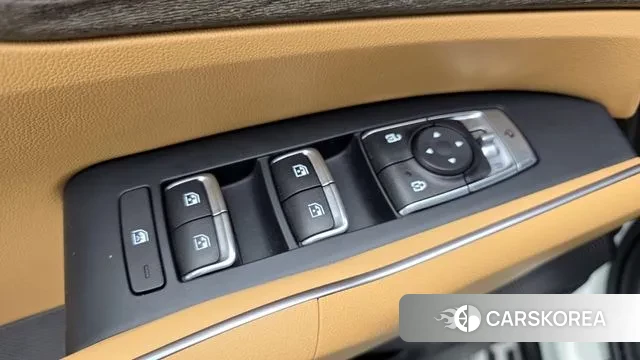 Kia Sorento 4th Generation 2022 Белый из Кореи, фото 5