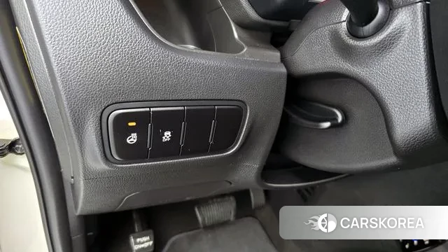 Kia The New Kia Ray 2022 Жемчужный цвет из Кореи, фото 5