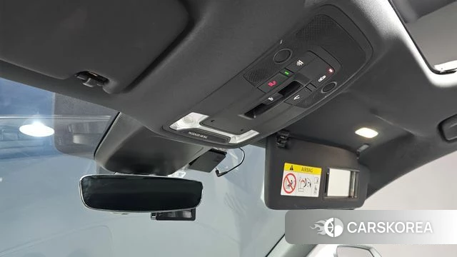 Audi Q3 (F3) 2023 Белый из Кореи, фото 5