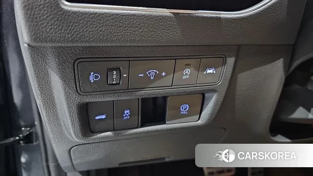 Hyundai Sonata (DN8) 2020 Серый из Кореи, фото 5