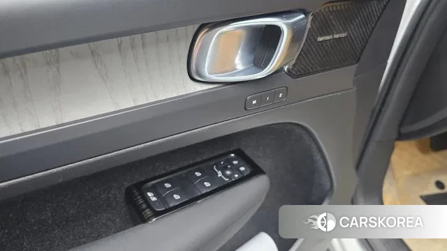 Volvo XC40 2020 Белый из Кореи, фото 5