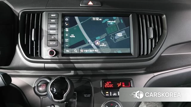 Kia The New Kia Ray 2024 Жемчужный цвет из Кореи, фото 5