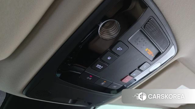 Kia Carnival 4th generation 2021 Серый из Кореи, фото 5