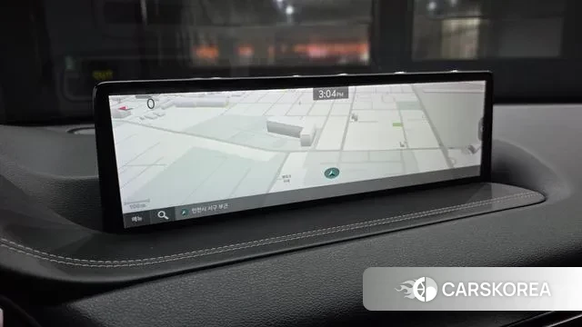 Genesis GV80 2020 Серый из Кореи, фото 5