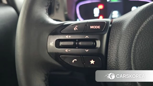 Kia The New Kia Ray 2022 Белый из Кореи, фото 5