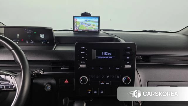 Hyundai Staria 2023 Серебряный из Кореи, фото 5