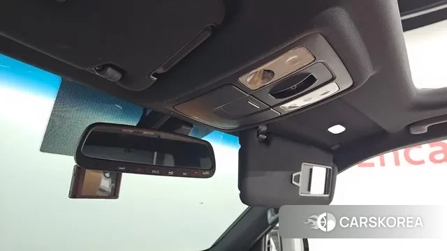 Kia Mohave Master 2020 Белый из Кореи, фото 5