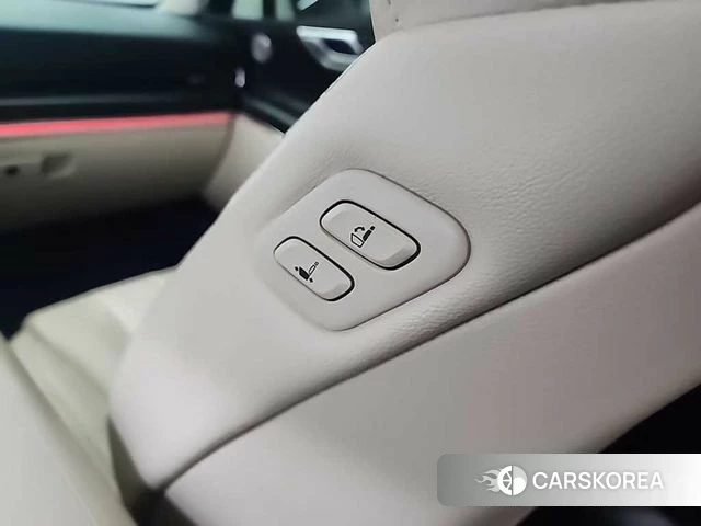 Genesis GV80 2021 Белый из Кореи, фото 5