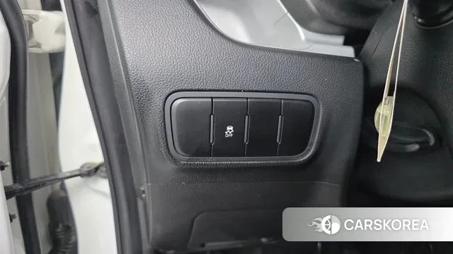 Kia The New Ray 2019 Белый из Кореи, фото 5