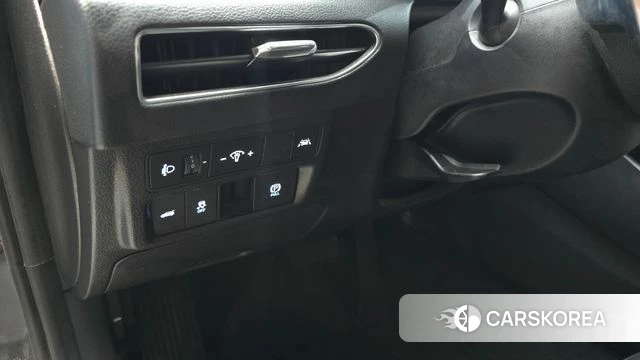 Hyundai Sonata (DN8) 2021 Серый из Кореи, фото 5
