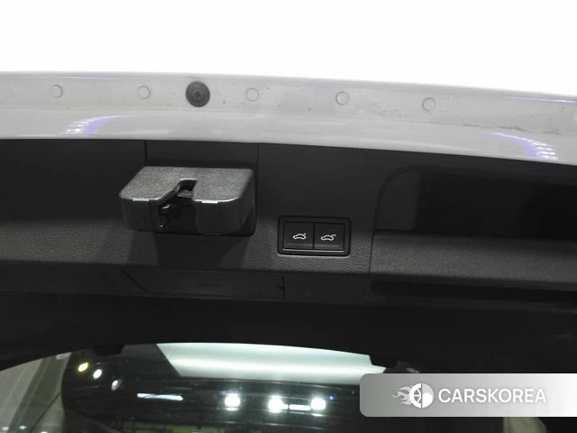 Volkswagen Arteon 2019 Белый из Кореи, фото 5