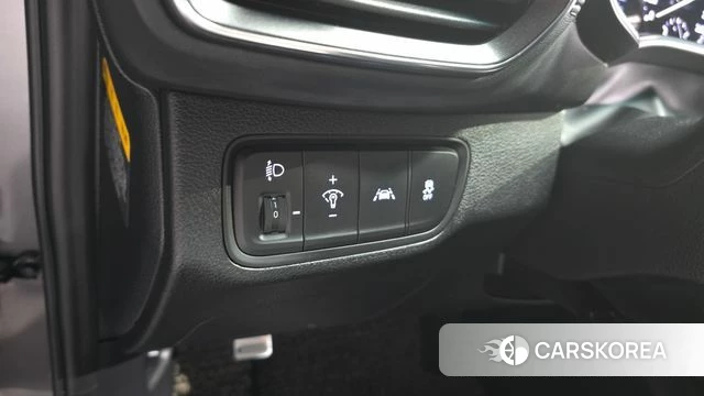 Hyundai Santa Fe TM 2020 Серый из Кореи, фото 5