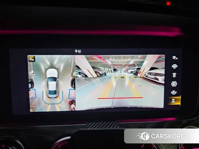 Mercedes-Benz CLS-Class C257 2022 Черный из Кореи, фото 5
