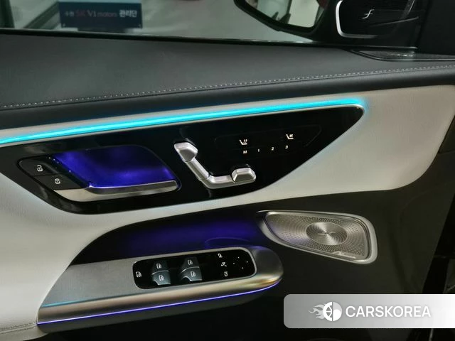 Mercedes-Benz GLC-Class X254 2024 Черный из Кореи, фото 5