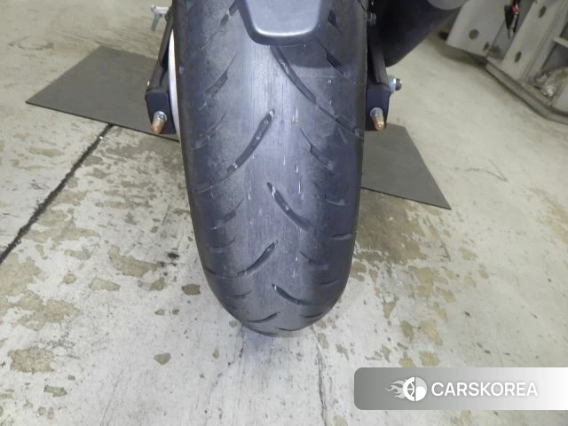 Проданный Yamaha YZF-R3 id 3997918 из Японии, фото 2