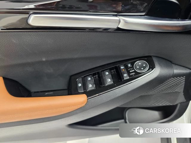 Kia The New Seltos 2025 Белый из Кореи, фото 5