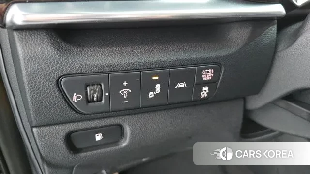 Kia The New Niro id 3499479 из Кореи 5