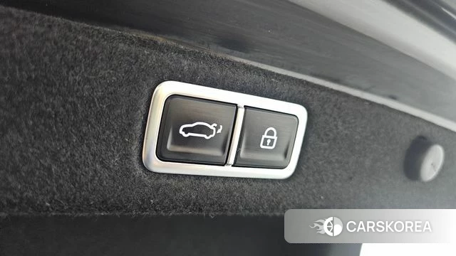 Hyundai Grandeur (GN7) 2024 Черный из Кореи, фото 5
