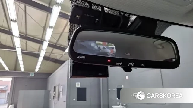 Hyundai Casper 2022 Красный из Кореи, фото 5