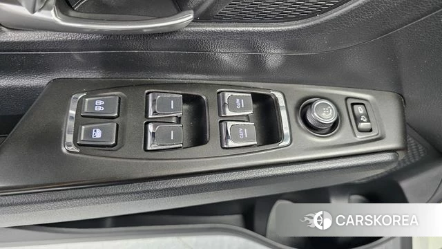 Ssangyong Beautiful Korando 2020 Коричневый из Кореи, фото 5