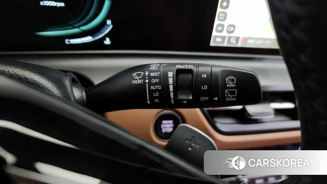 Kia The New Seltos 2022 Черный из Кореи, фото 5