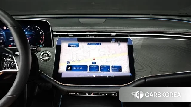 Mercedes-Benz E-Class W214 2025 Белый из Кореи, фото 5