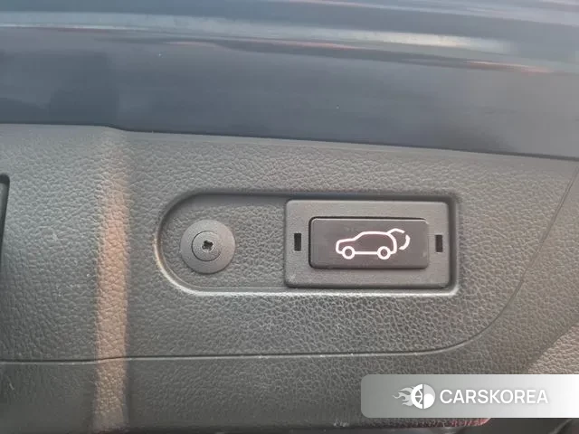 Ssangyong All New Rexton 2023 Черный из Кореи, фото 5