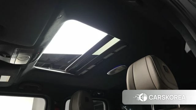 Mercedes-Benz G-Class W465 2025 Черный из Кореи, фото 5