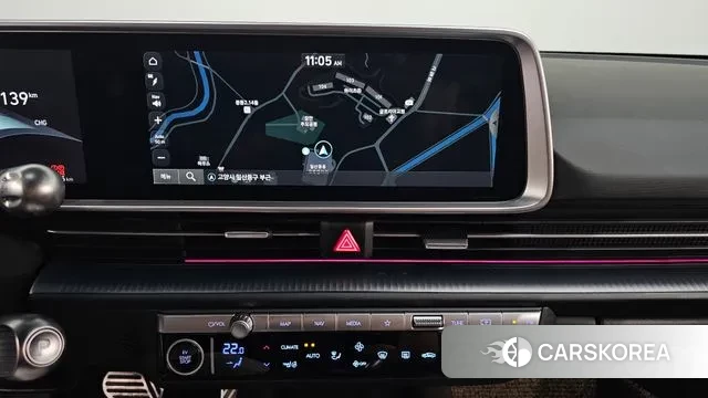 Hyundai Ionic 6 2022 Белый из Кореи, фото 5