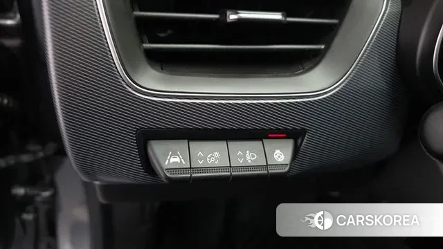 Renault Korea (Samsung) XM3 2020 Серый из Кореи, фото 5