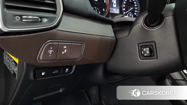 Hyundai Grandeur IG 2018 Белый из Кореи, фото 5