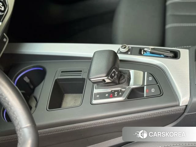 Audi A4L 2022 Красный из Китая, фото 5