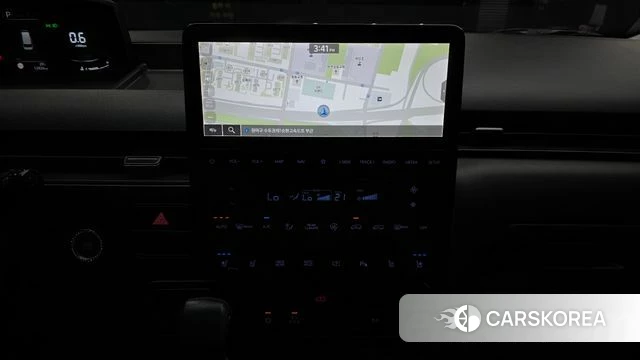 Hyundai Staria 2025 Желтый из Кореи, фото 5