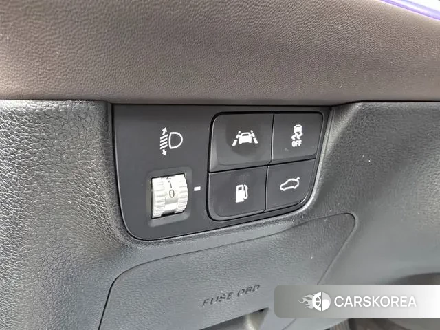 Hyundai The New Grandeur IG 2021 Серый из Кореи, фото 5