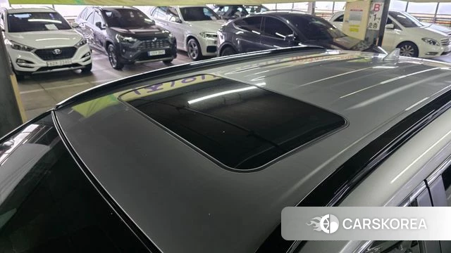 Toyota RAV4 5th Generation 2019 Серебряный из Кореи, фото 5