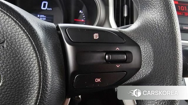 Kia The New Ray 2021 Белый из Кореи, фото 5