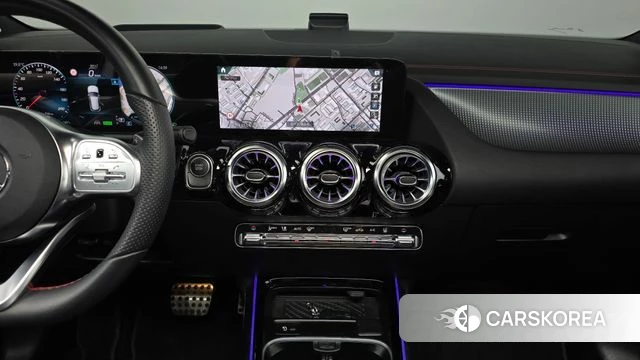 Mercedes-Benz EQA H243 2024 Белый из Кореи, фото 5