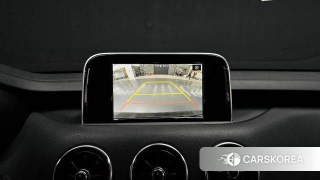 Kia Stinger 2018 Серый из Кореи, фото 5