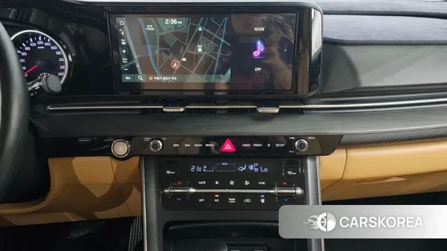 Kia Carnival 4th generation 2021 Белый из Кореи, фото 5