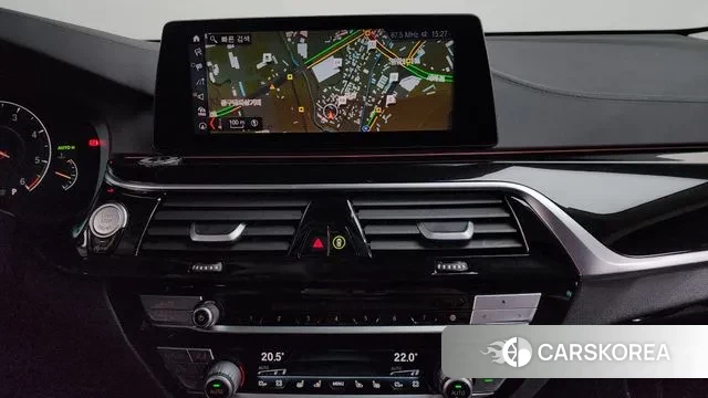 BMW 6 Series GT (G32) 2019 Белый из Кореи, фото 5