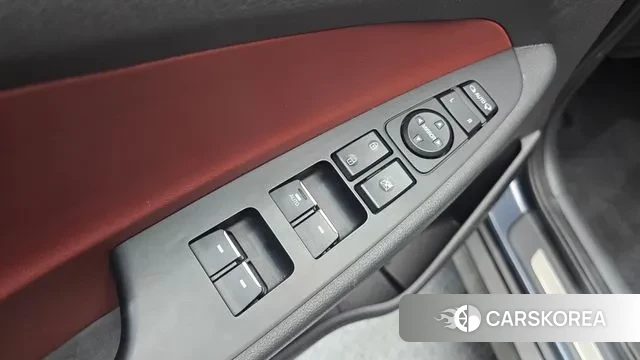 Hyundai All New Tucson 2018 Серый из Кореи, фото 5