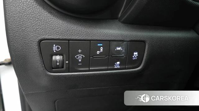 Hyundai Kona Electric 2020 Белый из Кореи, фото 5