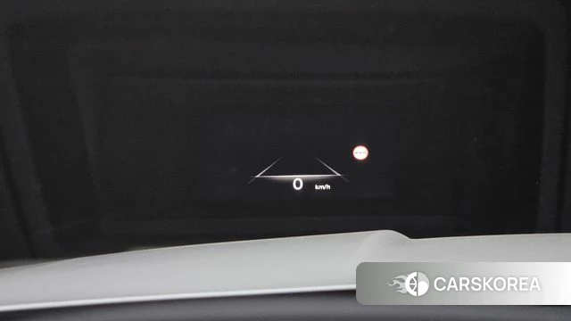 Genesis GV80 2023 Белый из Кореи, фото 5