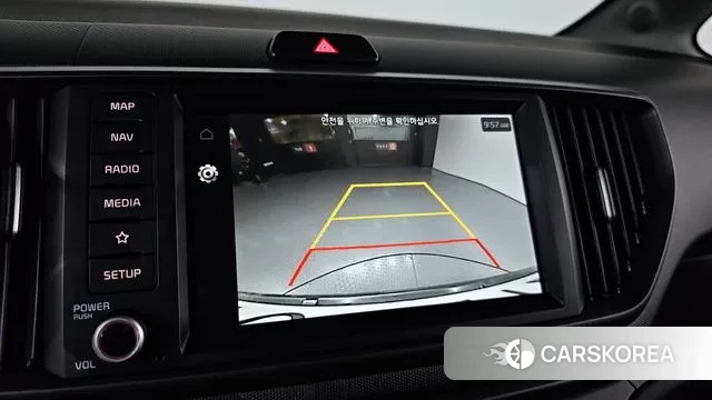 Kia The New Kia Ray 2025 Жемчужный цвет из Кореи, фото 5