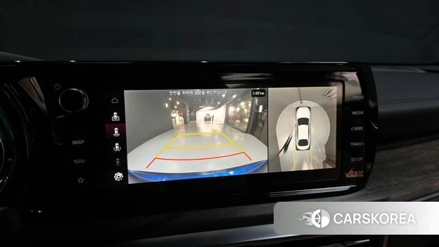 Kia K5 3rd generation 2020 Синий из Кореи, фото 5