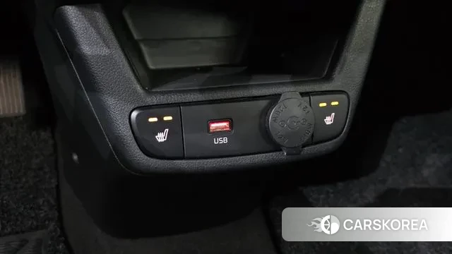 Kia The New Ray 2022 Черный из Кореи, фото 5